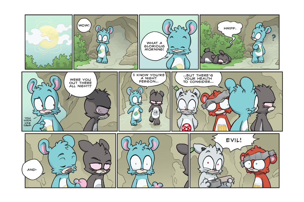 Image 1 Uncut